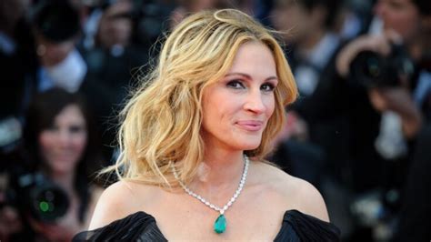 Julia Roberts : voici à quoi ressemble sa fille Hazel, 16。